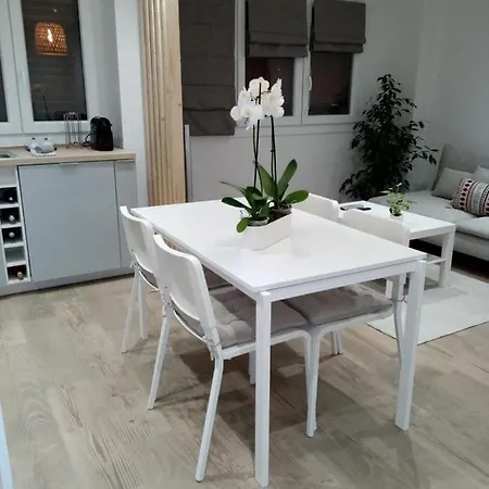 Flotte One Bedroom 公寓 *