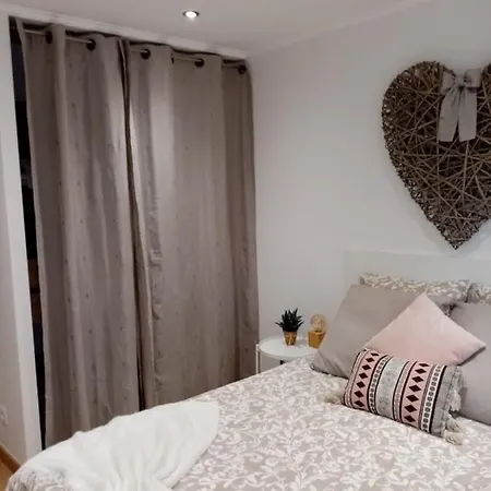 Flotte One Bedroom 戛纳