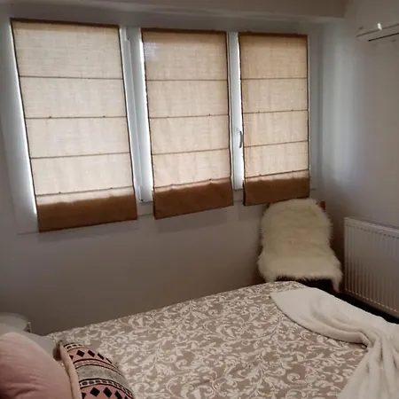 Flotte One Bedroom 公寓