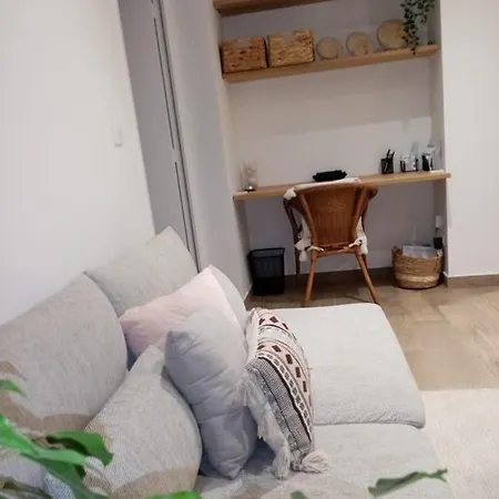 公寓 Flotte One Bedroom 戛纳