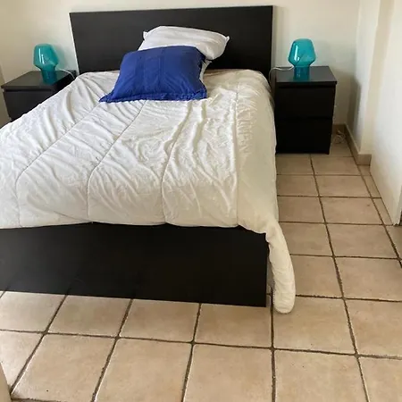 Flotte One Bedroom